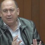 Las víctimas del narcotráfico son esencialmente jóvenes, este no es el país que queremos: Rubén Moreira