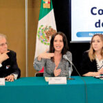 Ligadas a 4T, en la quinteta para encabezar el INE; Comité Técnico concluye elección
