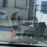 Localizan a estadunidenses secuestrados en Tamaulipas; hay dos muertos