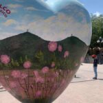 Mañana inicia segundo Festival de las Flores en Amealco