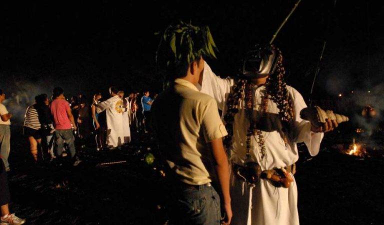 No sólo es Catemaco, conoce la leyenda de las brujas de Naica, en Chihuahua thumbnail