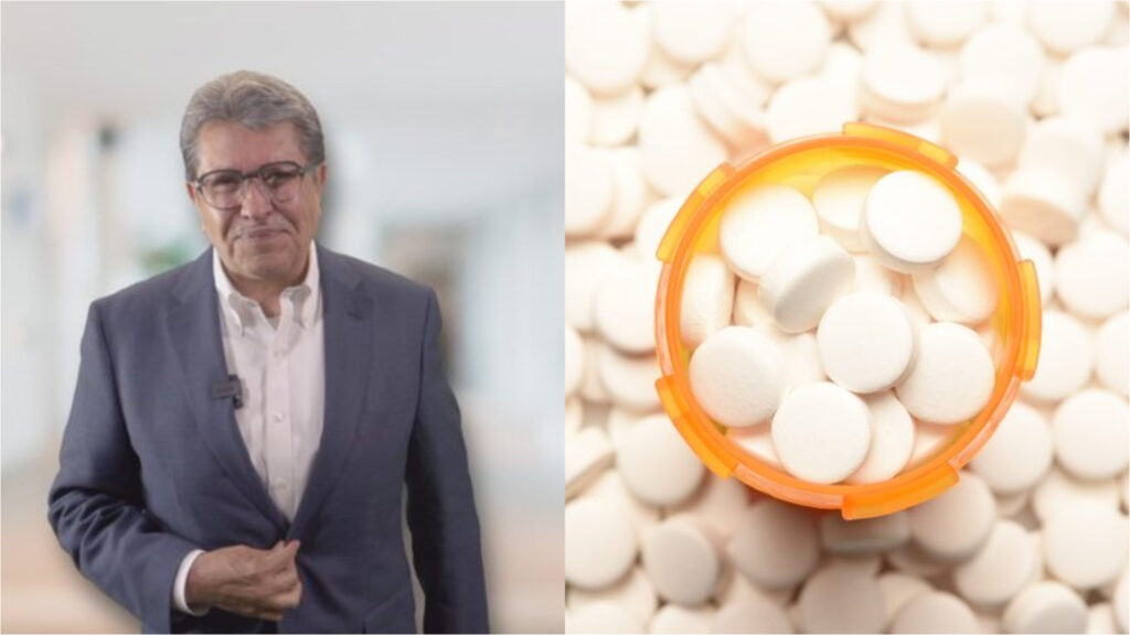 Solicitará Senado a la SRE informe sobre crisis de opioides en EUA thumbnail