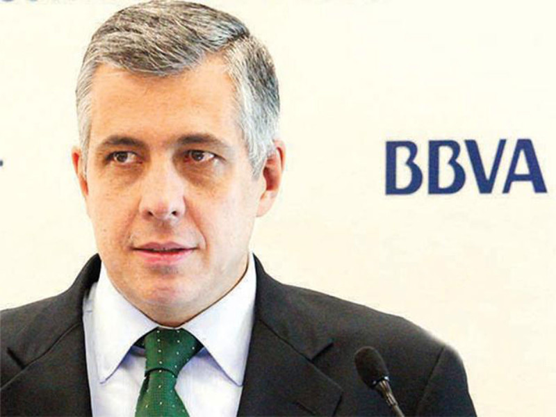 Suben la previsión de crecimiento del PIB a 1.4%; análisis de BBVA thumbnail