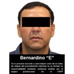 Vinculan a proceso a “El Ocho”, presunto líder de grupo delictivo