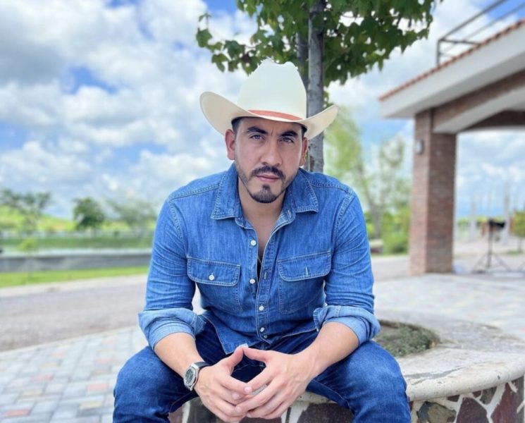 Armando Ramos se despide de Calibre 50 thumbnail