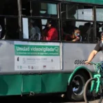 Aumento a tarifa no solucionará problemas en Transporte Público: coordinador de rutas