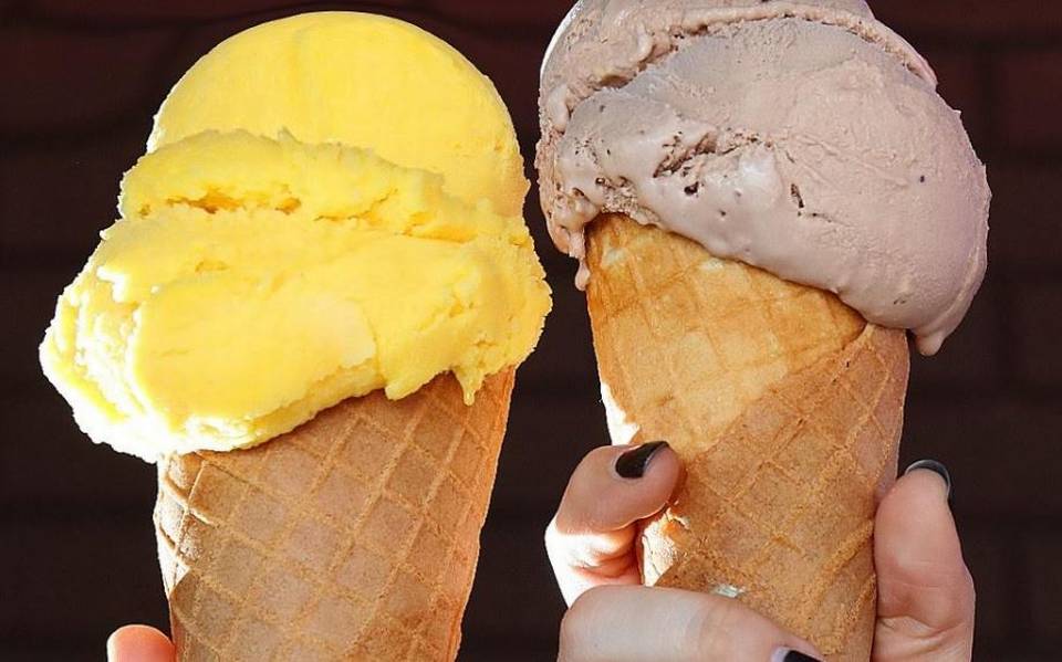 Coldys: Las nieves de Chihuahua que son el distintivo de la capital