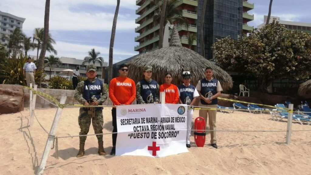 Concluye la “Operación Salvavidas, Semana Santa 2023” thumbnail