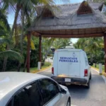 Ejecutan a tres personas en zona hotelera de Cancún, Quintana Roo