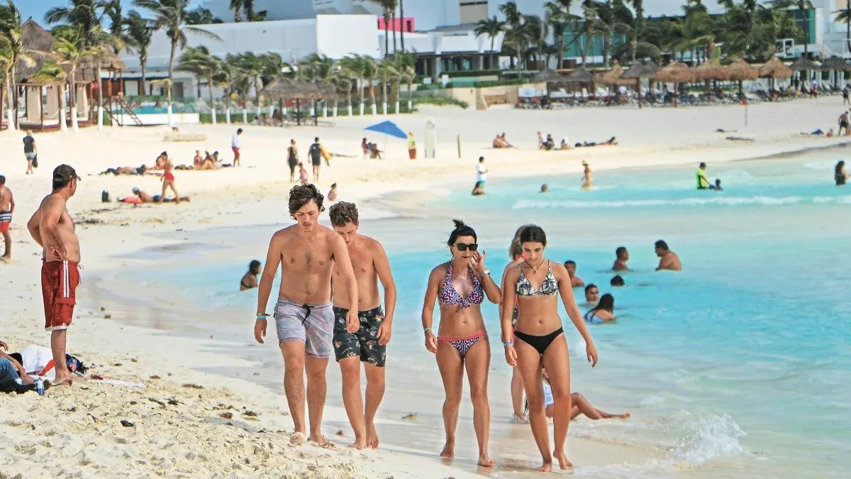 Entra en vigor regulación de alojamiento vacacional tipo Airbnb en Quintana Roo