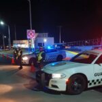 Guardia Nacional intensifica el Operativo “Semana Santa 2023”