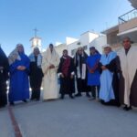 Hoy estará el santísimo expuesto en Catedral