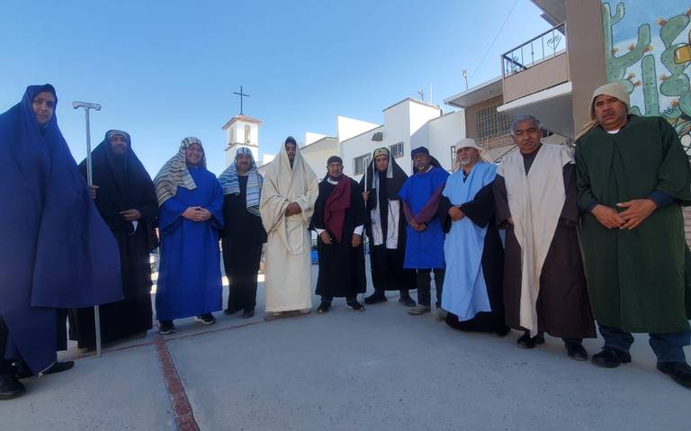 Hoy estará el santísimo expuesto en Catedral