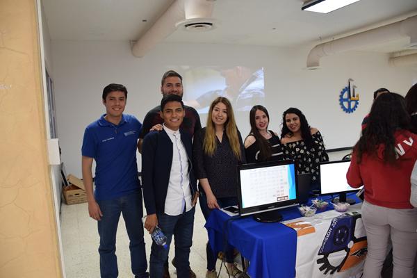Ofrece Instituto Tecnológico de Chihuahua «Open House» a nuevos aspirantes