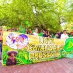 Productores agrícolas llaman a mesa de diálogo
