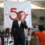 Respalda Sindicato del Infonavit a Alejandro Murat Hinojosa