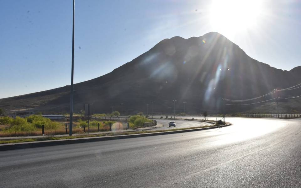 ¡Salió el sol! Se espera un día cálido en la capital