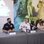 Abren convocatoria para integrar a 50 bomberos