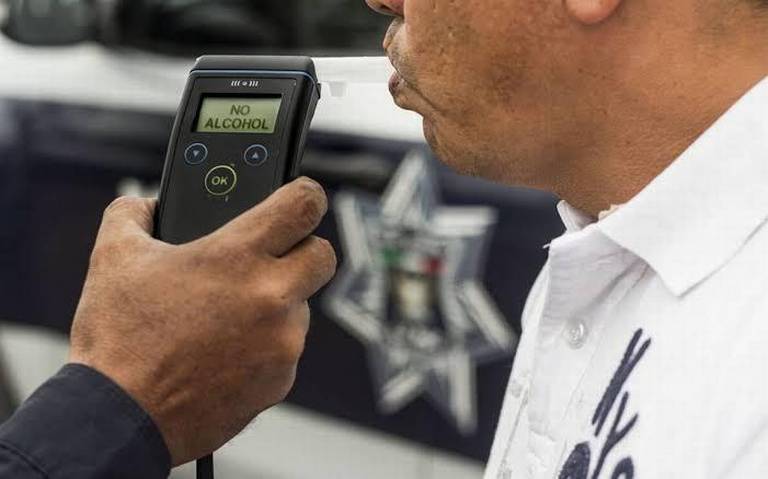 Alcoholímetros llegarán para quedarse por decreto nacional thumbnail