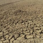 Ante extrema sequía piden mejorar hábitos en el cuidado del agua