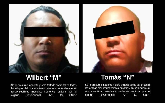 Arrestan a otros dos por masacre de los LeBarón