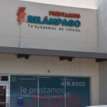 Asaltan casa financiera y se llevan 30 mil pesos