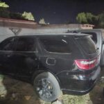Asegura SSPE vehículos robados y equipo táctico durante cateo en Casas Grandes