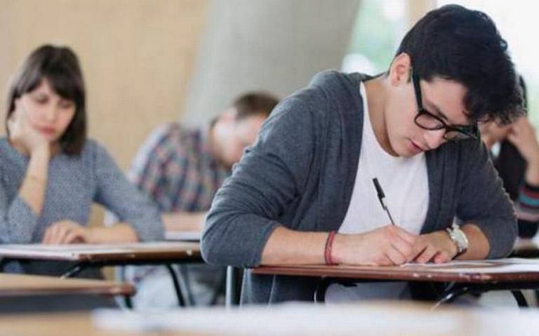 Aumenta 3.6% nivel educativo en la ciudad