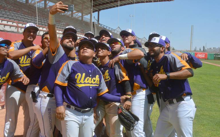 Beisbol UACh va a la final