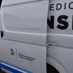 Cae bebé de 2 años en balde de agua y fallece