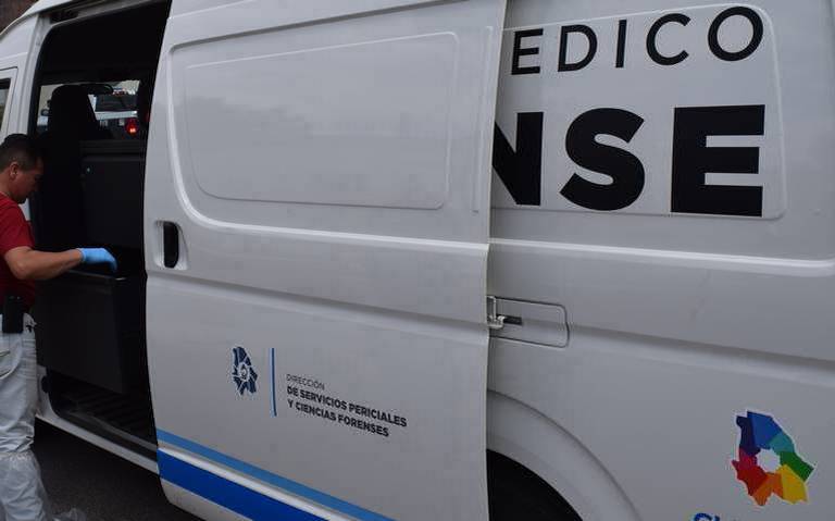 Cae bebé de 2 años en balde de agua y fallece