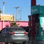 Cae venta de gasolina hasta 20%
