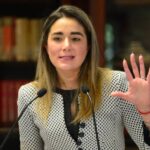 Cargos públicos no dan legitimidad, ésta se gana con cada acción: Dania Ravel