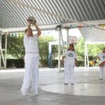 Celebra 46 aniversario el Centro de Seguridad Social del IMSS en Chihuahua