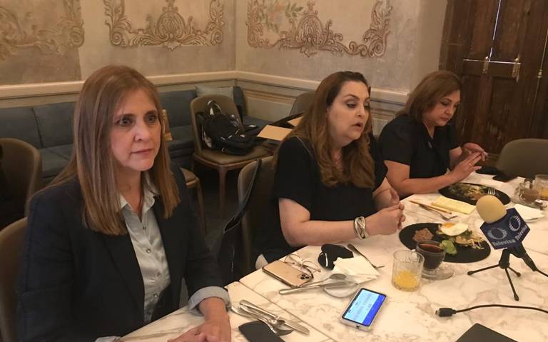 Celebra Amexme Día Internacional de la Mujer Empresaria