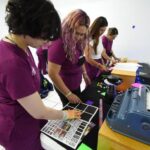 Celebra Claustro Universitario su 13ª Fiesta Sapere