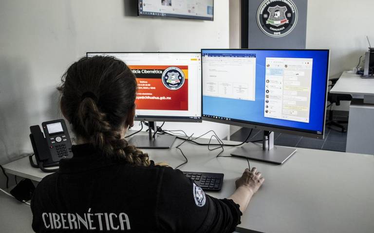 Chihuahua con 24 casos de ciberdelincuencia por medio de videojuegos