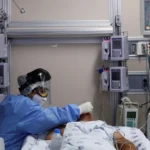 Chihuahua en alerta, incrementan contagios y hospitalizaciones