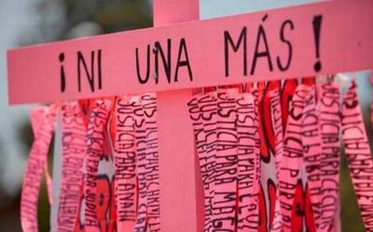 Chihuahua, octavo estado con más feminicidios en México