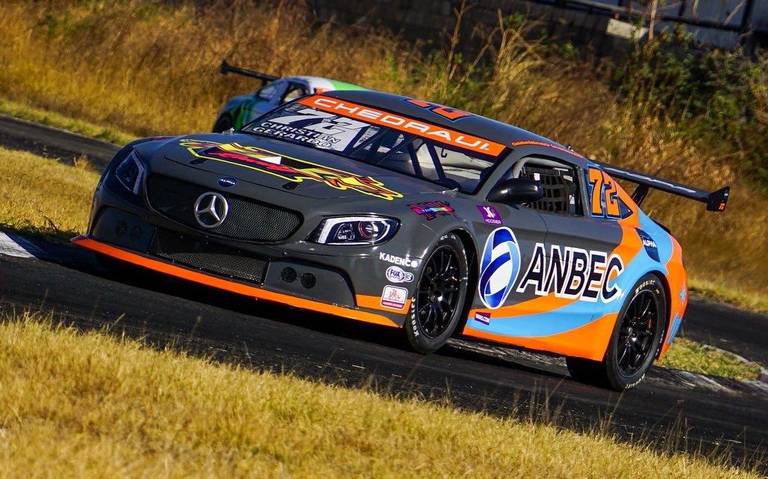 Chihuahua será parte de la Súper Copa Chedraui Racing 2023 thumbnail