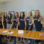 Chihuahuenses con iniciativa forman asociación Siriame Mujeres Guías