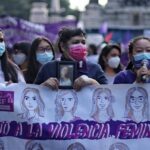 Ciudad Juárez destaca a nivel nacional en feminicidios en el año 2021