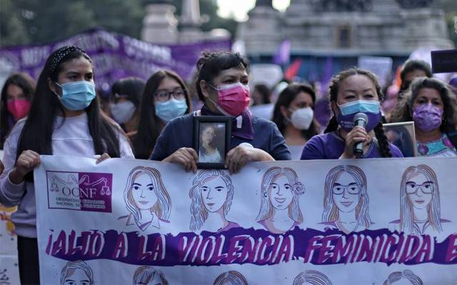Ciudad Juárez destaca a nivel nacional en feminicidios en el año 2021