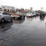 Este es el clima pronosticado para este jueves en Ciudad Juárez