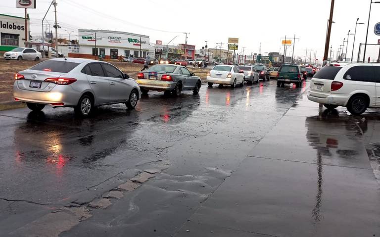 Este es el clima pronosticado para este jueves en Ciudad Juárez