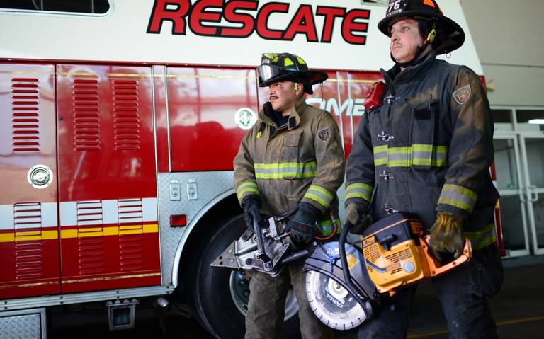 Comprarán cuatro nuevas bomberas; instalarán nueva estación en Romanzza