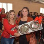 Continúa celebración para las madres en Guadalupe y Calvo