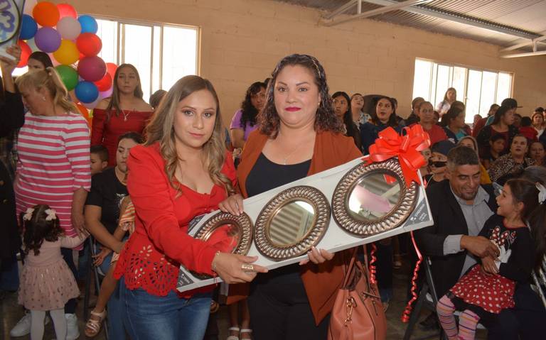 Continúa celebración para las madres en Guadalupe y Calvo