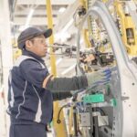 Crece empleo dentro de industria maquiladora y de exportación