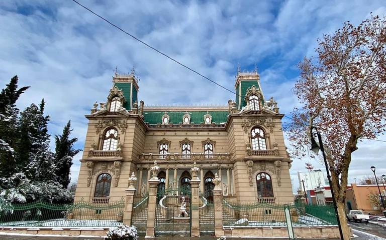 Cultura en Chihuahua Conoce los museos que la UACH tiene para ti thumbnail